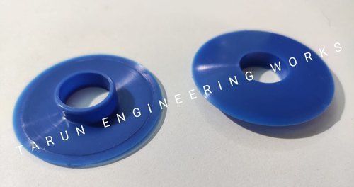 Plastic Conveyor Bearing Roller Housing Set