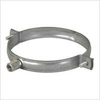 Metal Round Duct Clamp