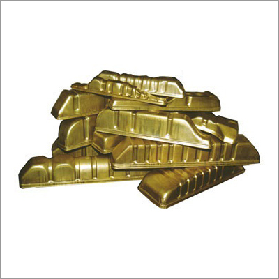 Brass Top Bottom For Copper Radiator By DEVASYA TECHNOLOGIES