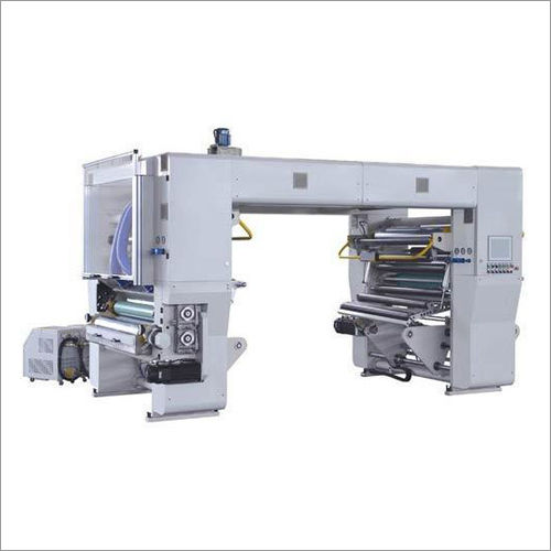 Coating Machine