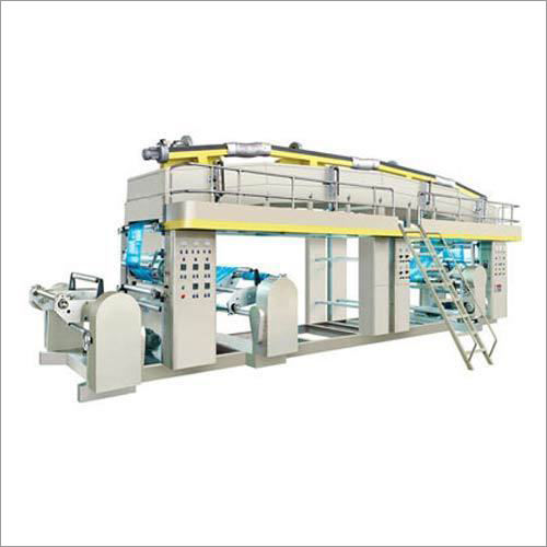 Lamination Machine