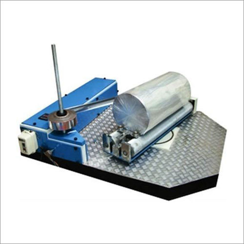 Roll Wrapping Machine