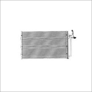 Aluminium Condenser Coil