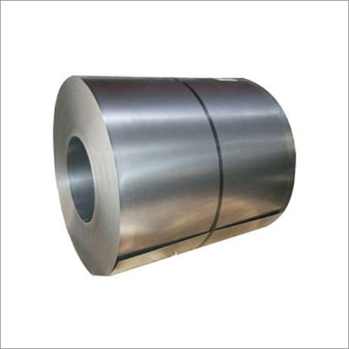 Gp Sheet Coils Grade: A