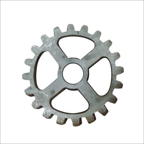 Rolling Shutter Gear Sprocket