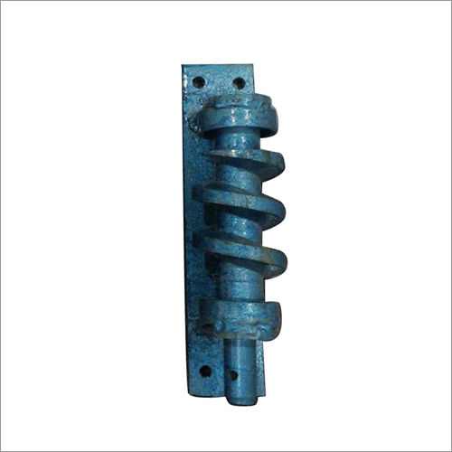 Rolling Shutter Gear Shaft