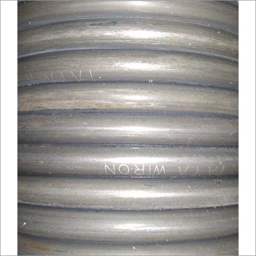 Rolling Shutter Wire Spring