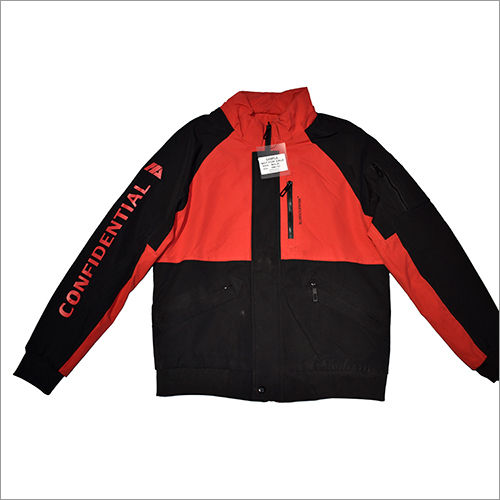 Men Casual Winter Jacket