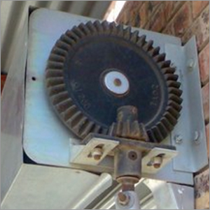 Ci Mechanical Gear Pulley Casting Weight: As Per Requirement  Kilograms (Kg)
