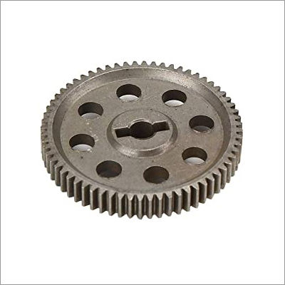 Gear Casting