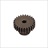 Cast Iron Gear Pulley Casting
