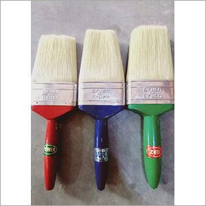 4 Inch Paint Brush