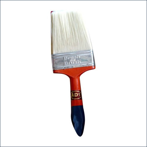 3.5 Inch Flat Paint Brush