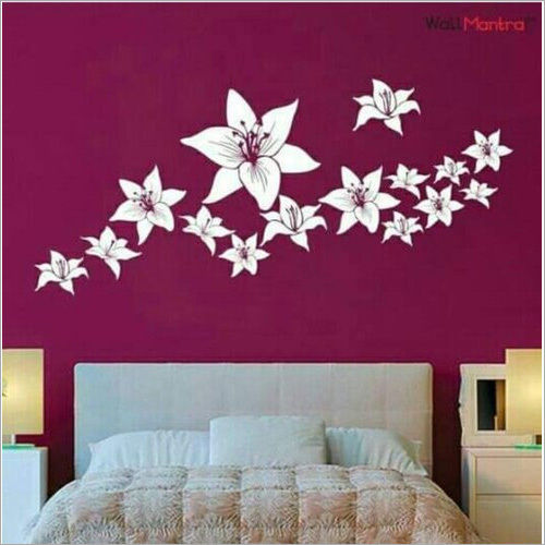 Wall Painting Stencil