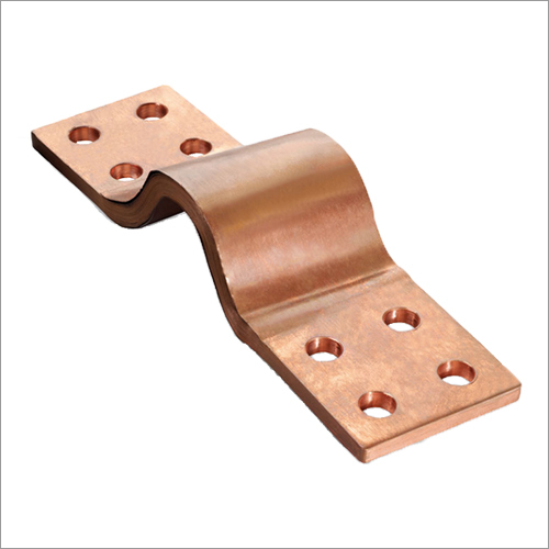 Copper Flexible Busbar By PANCHAL ELECTRO CONTROLS PVT LTD