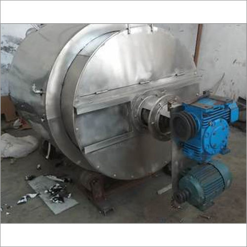 Electrical Heating Mixing  Tank