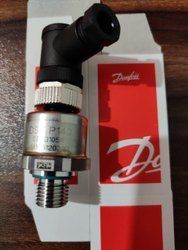 Danfoss dst p140 pressure transmitter