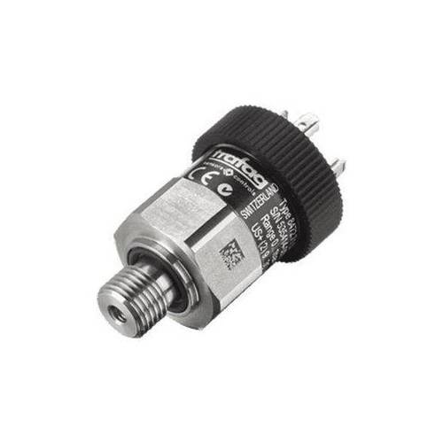 Trafag pressure transmitter