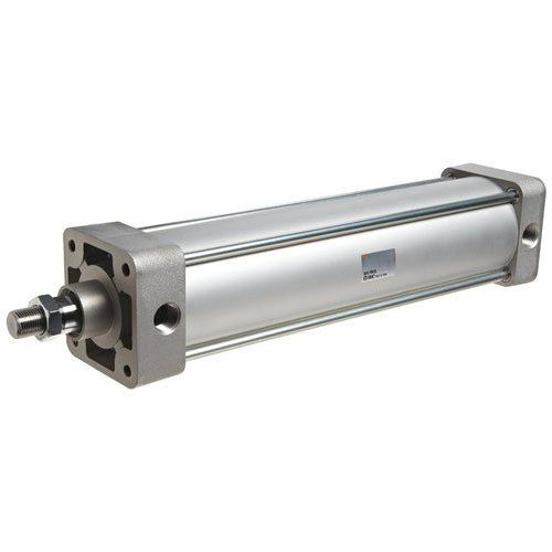 Smc pneumatic cylinder