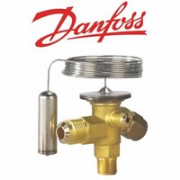 Danfoss expansion valves