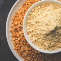 Gram Flour