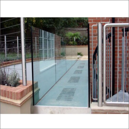 Resin Laminated Glass Size: 4 Mm To 19Mm