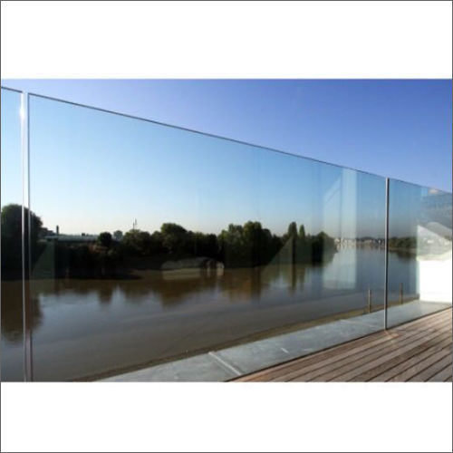 Solid Sentry Laminated Glass