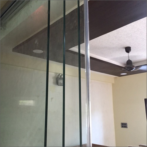 Toughened Tempered Glass