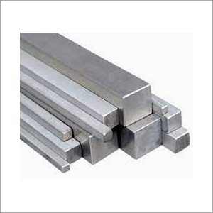Industrial Aluminium Square Bars