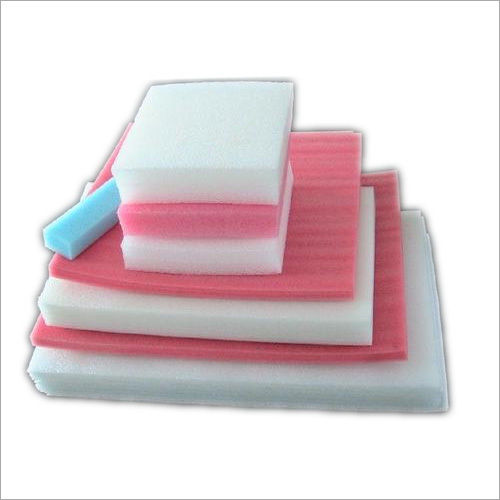 Plain Epe Foam Sheets