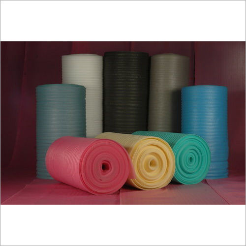 Multicolor Epe Foam Soft