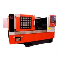 Smaug 200 Cnc Lathe Turning Machine - Color: White