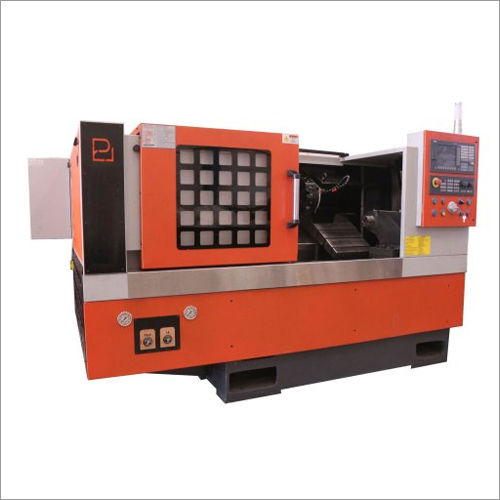 SMAUG 500 CNC Turning Lathe Machine