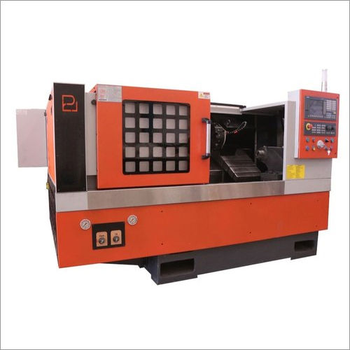 SMAUG 200 Automatic Slant Bed CNC Turning Machine