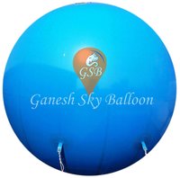 Hyundai Advertising Sky Balloon
