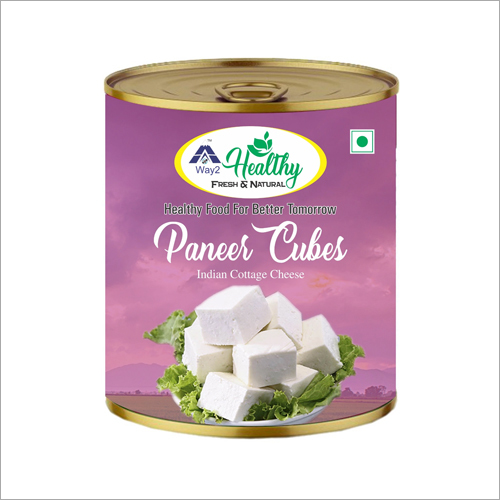Fresh Paneer Cubes Age Group: Old-Aged