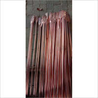 Copper Bonded Solid Rod