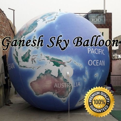 Customize Printed Advertising Sky Balloon