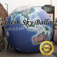 Customize Printed Advertising Sky Balloon