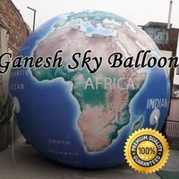 Customize Printed Advertising Sky Balloon