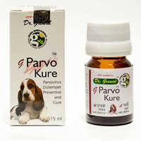 Homeopathic Veterinary Medicines