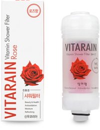 Vitarain Shower Filter SW-07