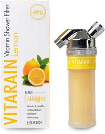 Vitarain Shower Filter SW-019