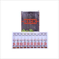 Kick Organic Insecticide