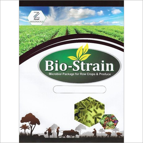 Bio Strain Trichoderma Viride Plant Growth Promoter