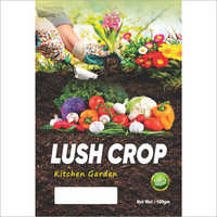 Lush Crop Plant Growth Promoter