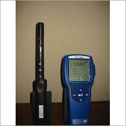 Ambient Air Monitor Testing Services