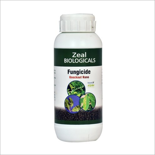 Knockout Nano Fungicide