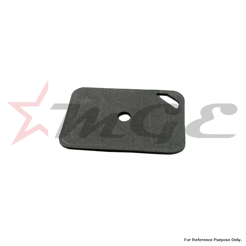 Gasket, Tappet Cover For Crankcase Royal Enfield - Reference Part Number - #146845/B