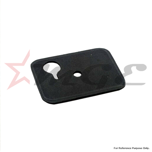 Gasket, Tappet Cover For Crankcase Royal Enfield - Reference Part Number - #500333/B, #500333/A